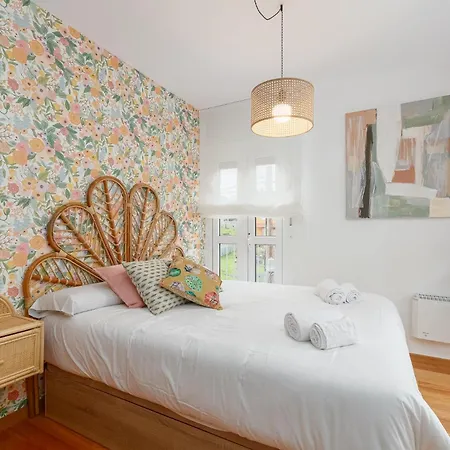 Apartament Playa Y Descanso Con Parking By