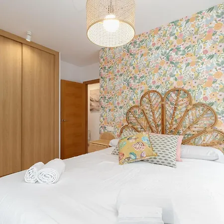 Playa Y Descanso Con Parking By Ribeira