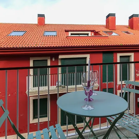 Playa Y Descanso Con Parking By