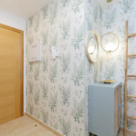 Playa Y Descanso Con Parking By Ribeira