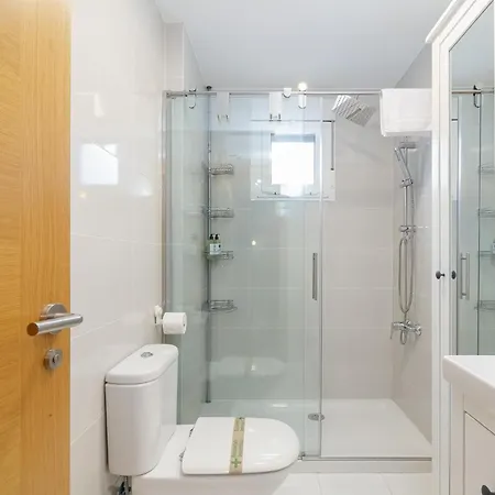 Playa Y Descanso Con Parking By * ريبيرا