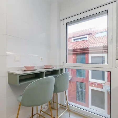 Apartament Playa Y Descanso Con Parking By