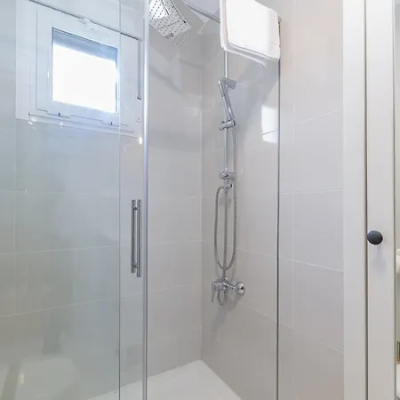 Playa Y Descanso Con Parking By شقة *