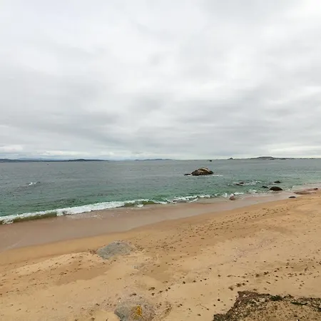 Playa Y Descanso Con Parking By Ribeira