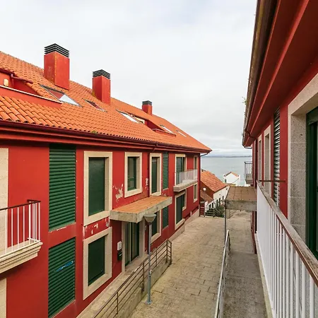 Playa Y Descanso Con Parking By