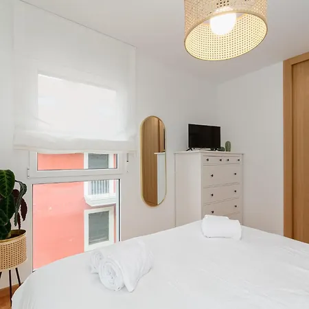 Playa Y Descanso Con Parking By * ريبيرا